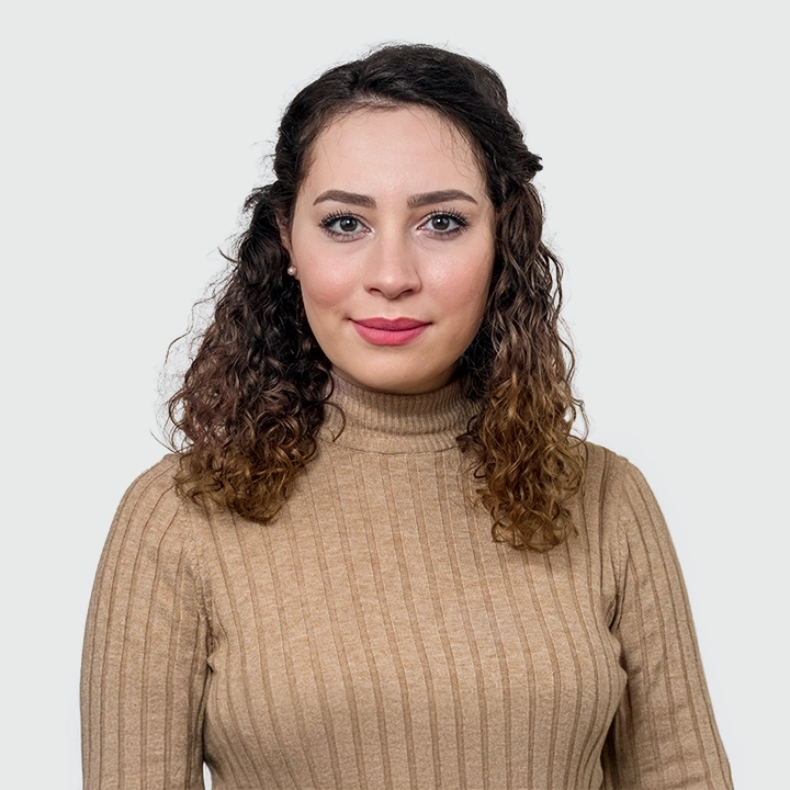 Boshra Zakersalehi