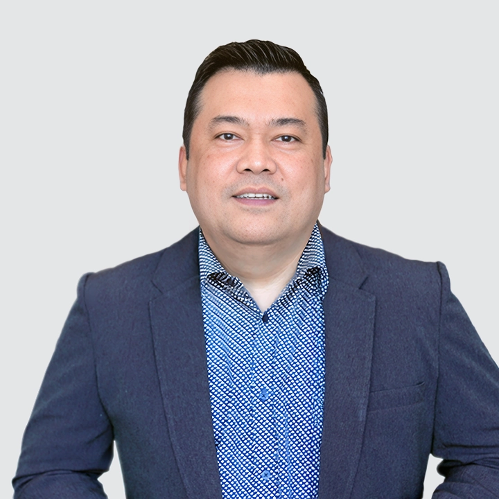 Rodel Escarez