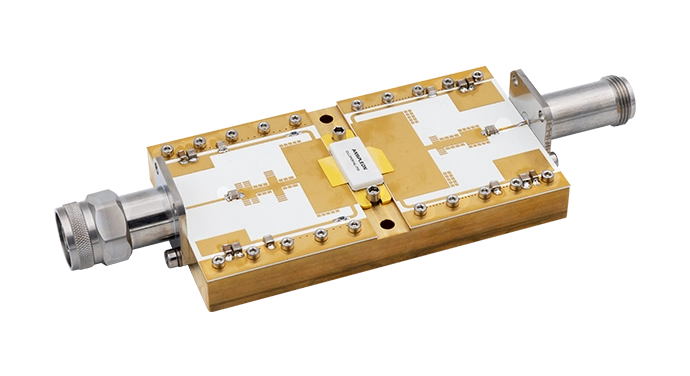 CLL3H0914L(S)-700 demo board