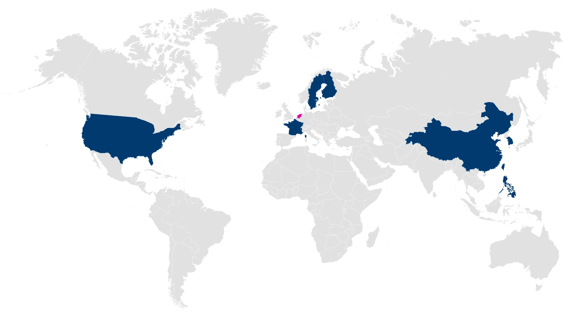 World Map