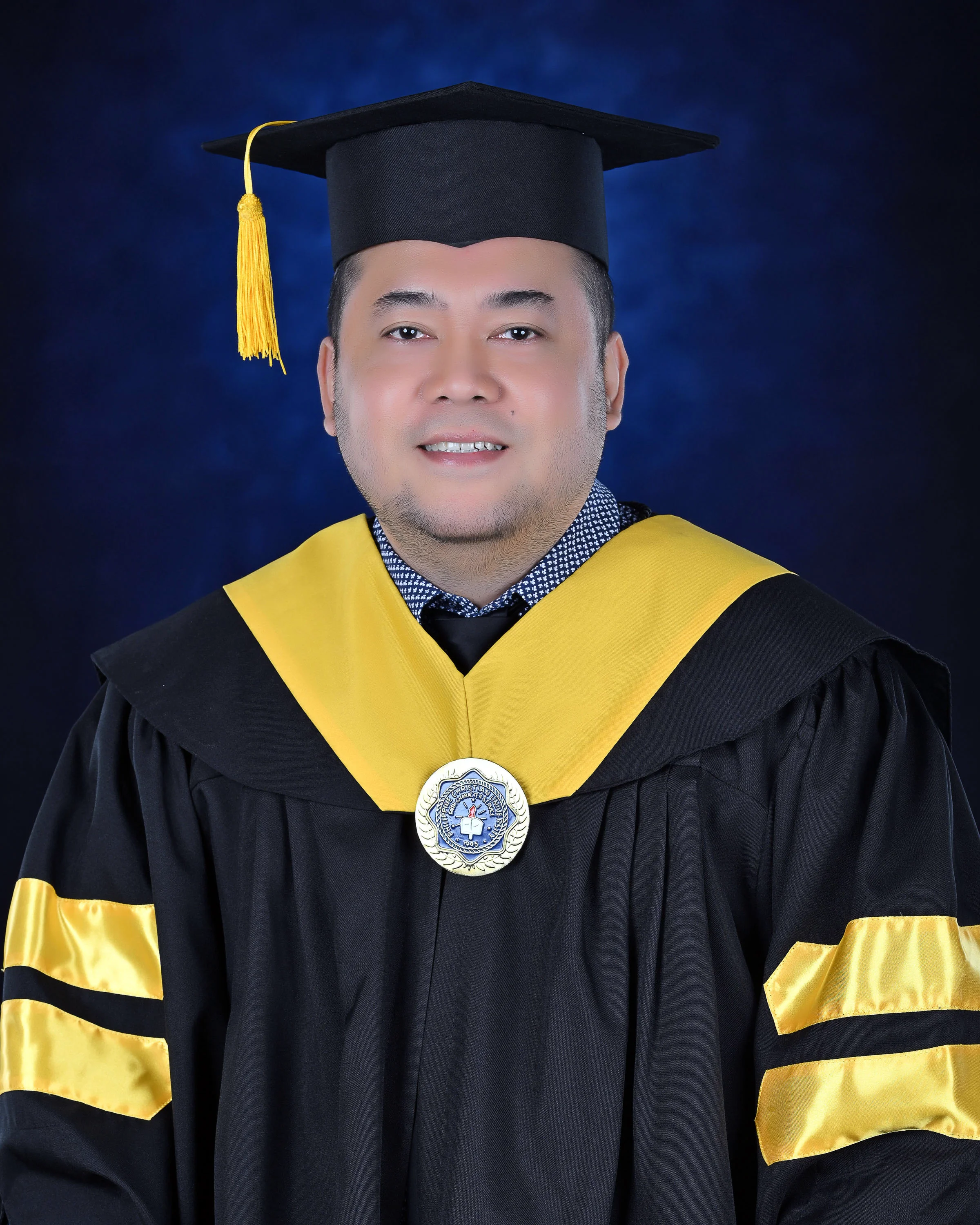 Picture of Rodel Escarez