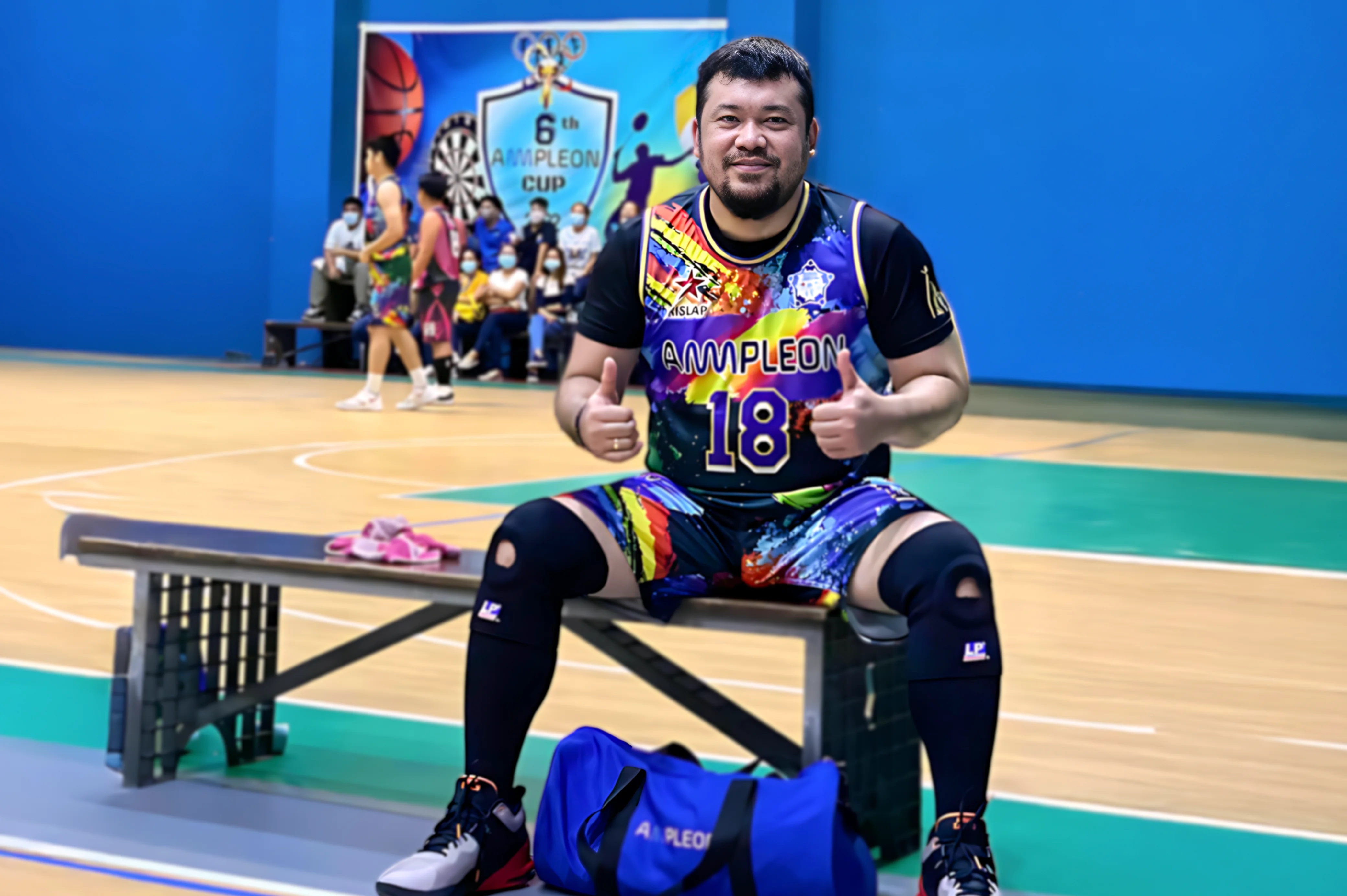 Picture of Rodel Escarez
