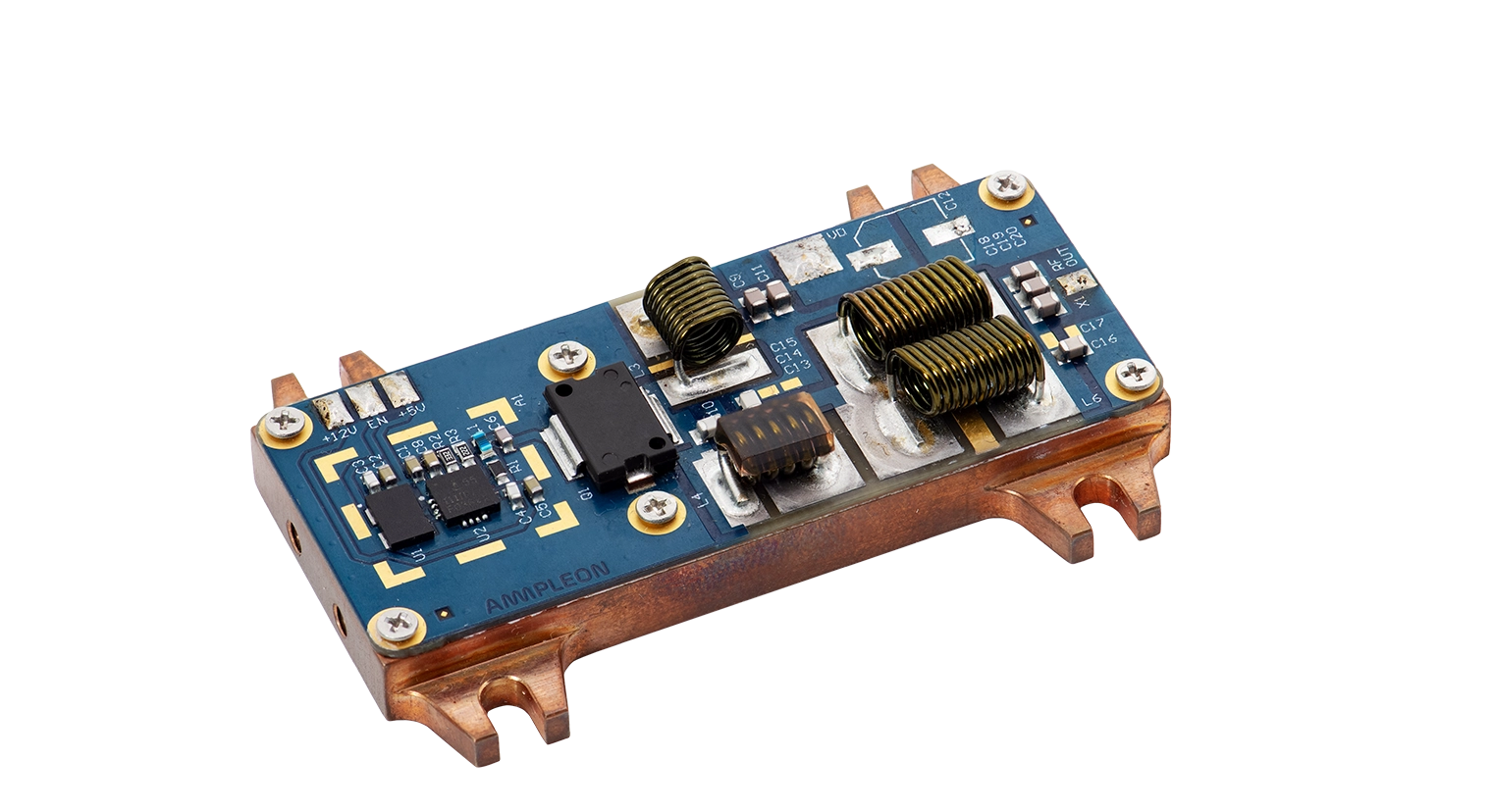 BLP15H9S30G demo board