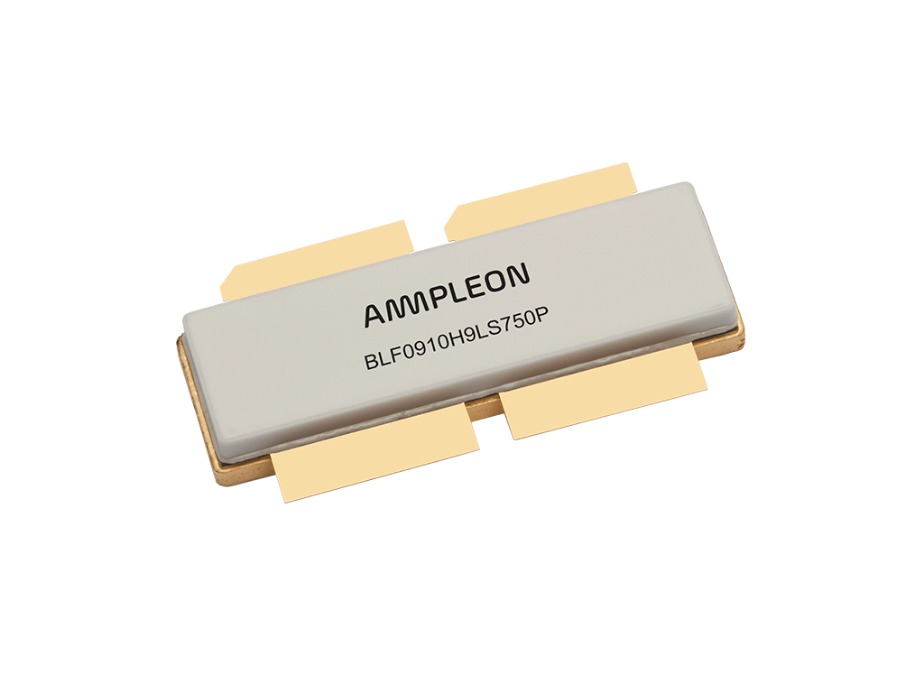Power Amplifier Class A By Transistor