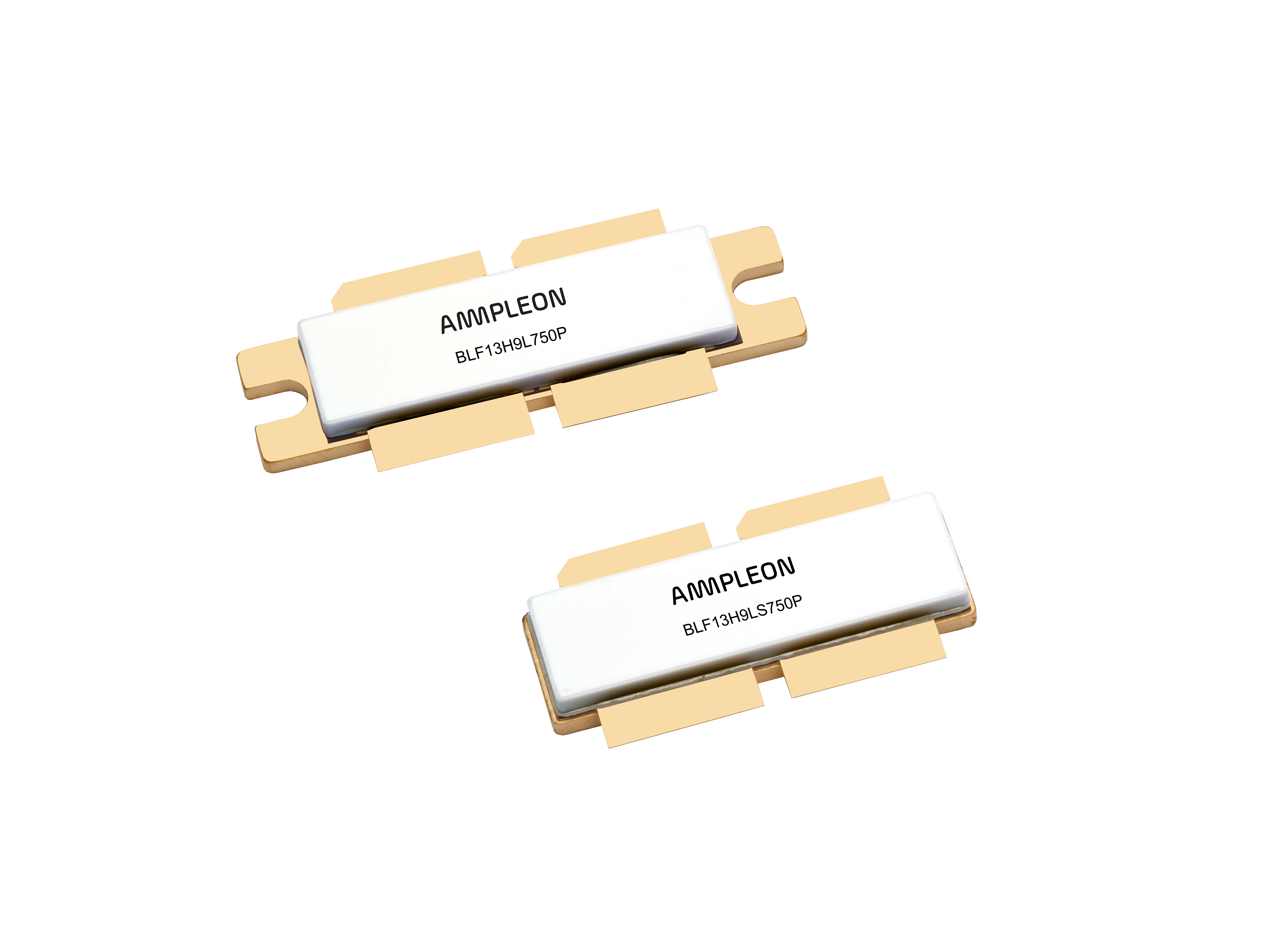 Ampleon leads RF power efficiency with launch of 62 efficient Gen9HV