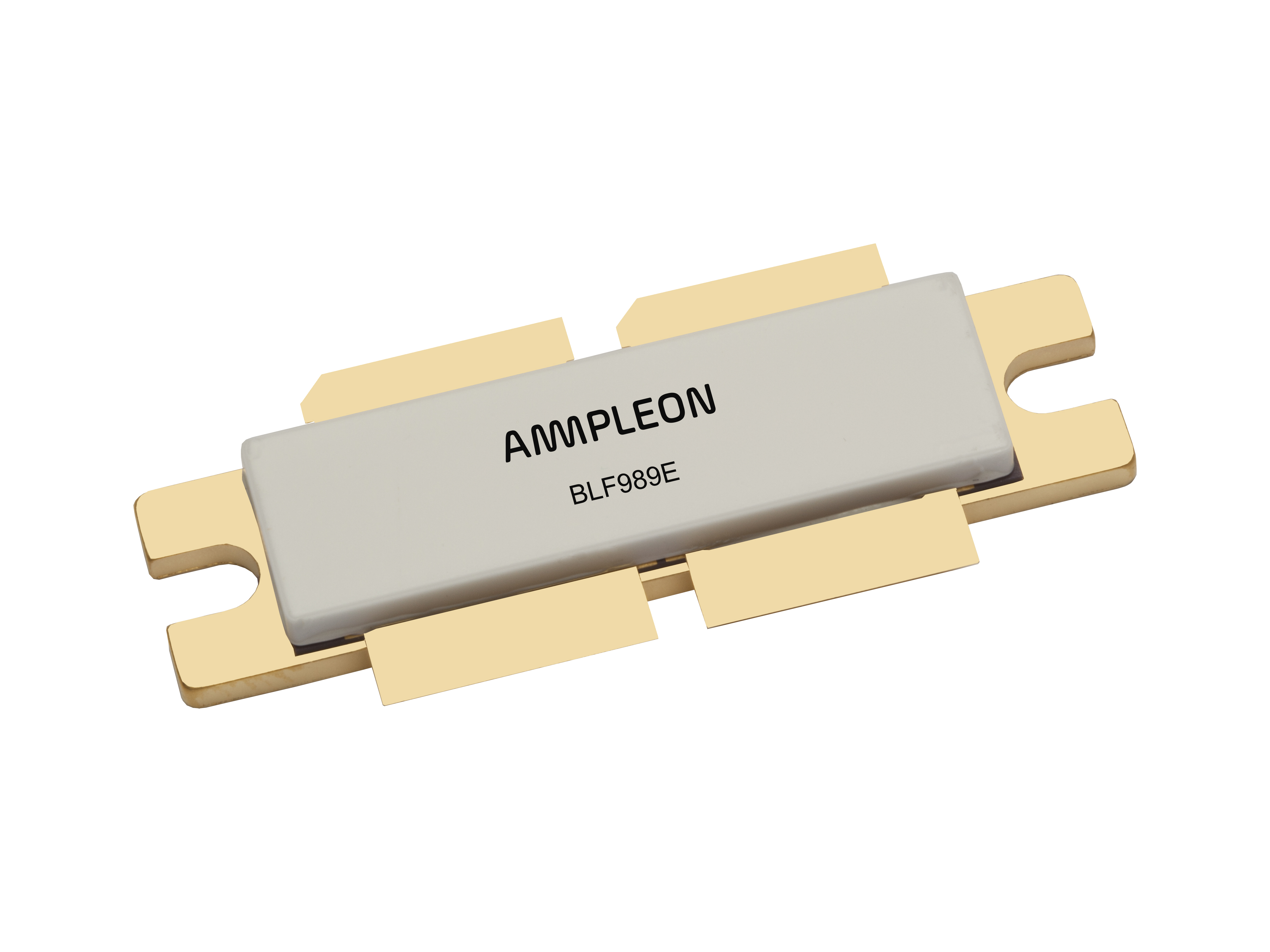 champú Productividad Estar confundido New RF power transistors and ultra-wideband Doherty amplifiers for use in  next-generation TV broadcast transmitters